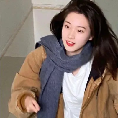 海边的女人